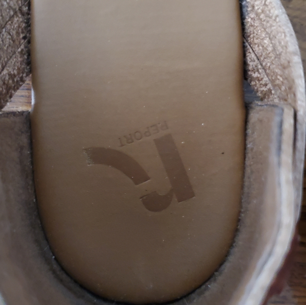 Report Sandals - Picture 5 of 7